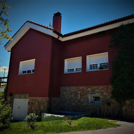 Apartment Jara Y Cantueso